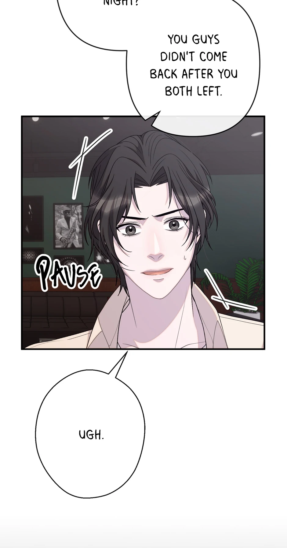 Cry, Devil Cry Chapter 9 page 10 - 