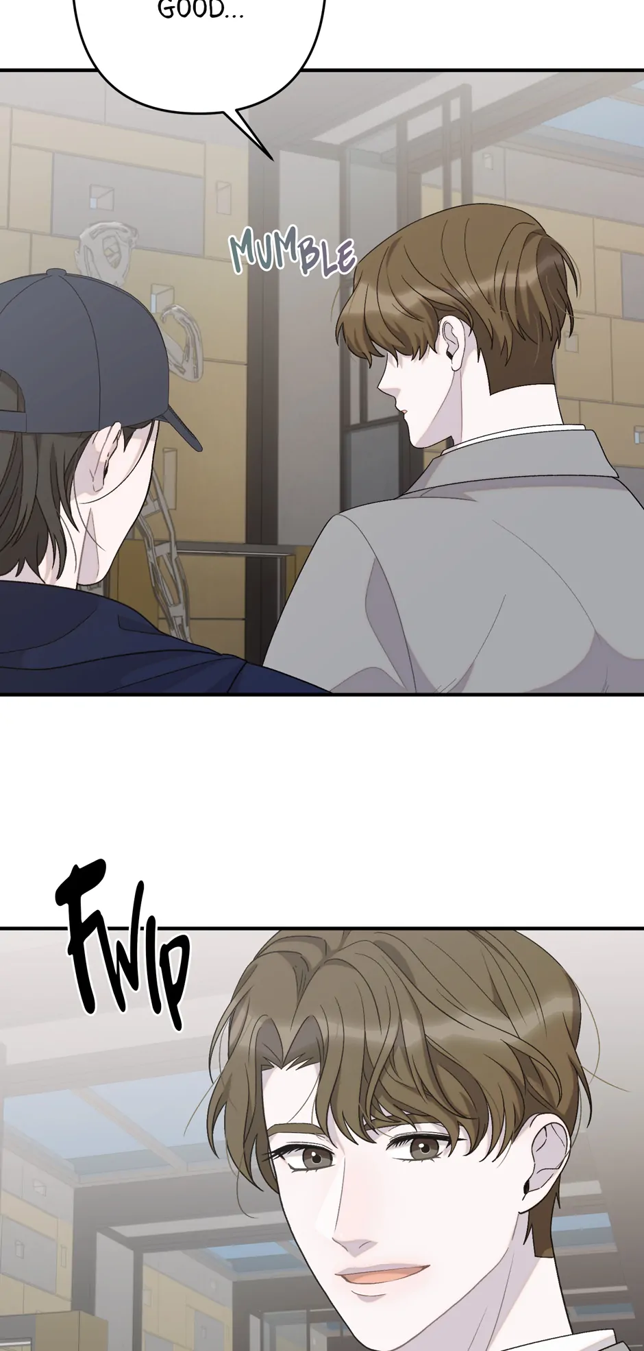 Cry, Devil Cry Chapter 9 page 99 - 