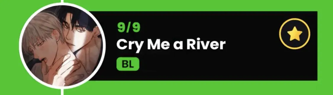 Cry Me a River Chapter 1.1 page 2 - 