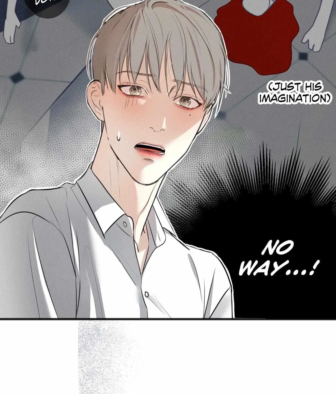Cry Me a River Chapter 1 page 104 - 