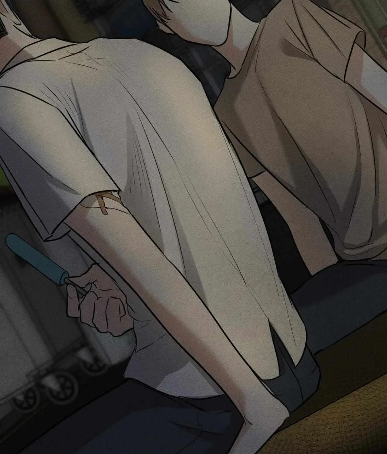 Cry Me a River Chapter 1 page 135 - 