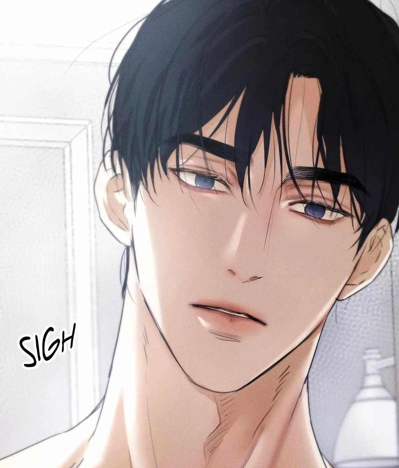 Cry Me a River Chapter 1 page 154 - 