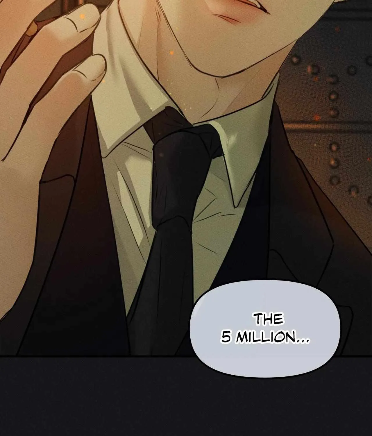 Cry Me a River Chapter 1 page 20 - 