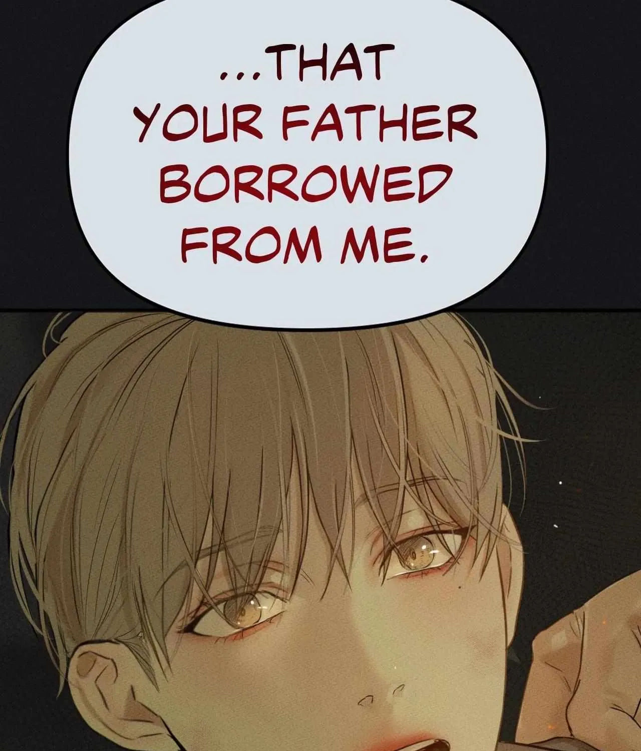 Cry Me a River Chapter 1 page 22 - 