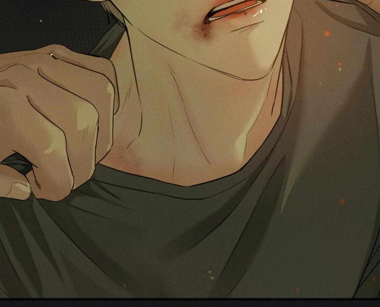Cry Me a River Chapter 1 page 23 - 