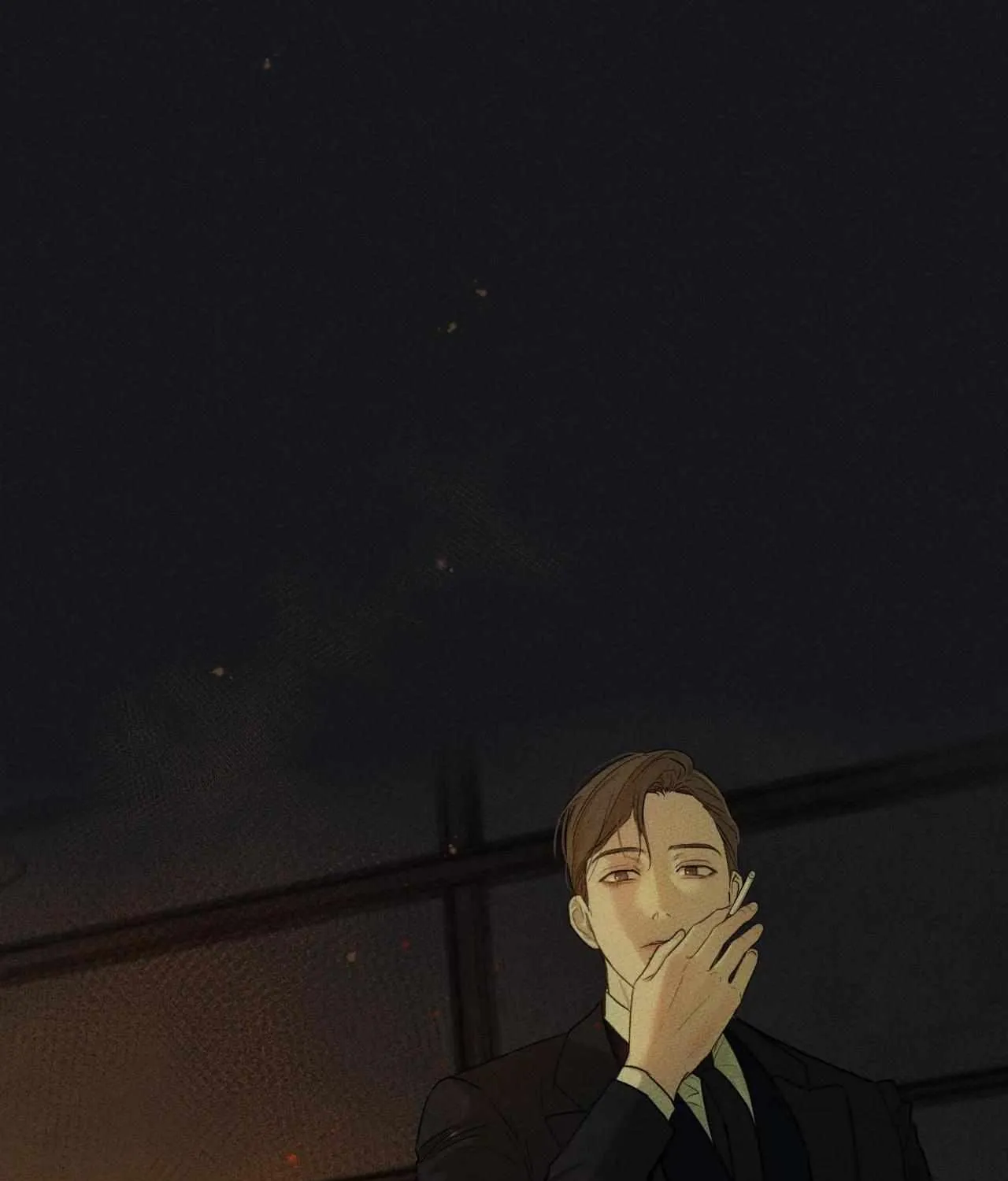 Cry Me a River Chapter 1 page 24 - 