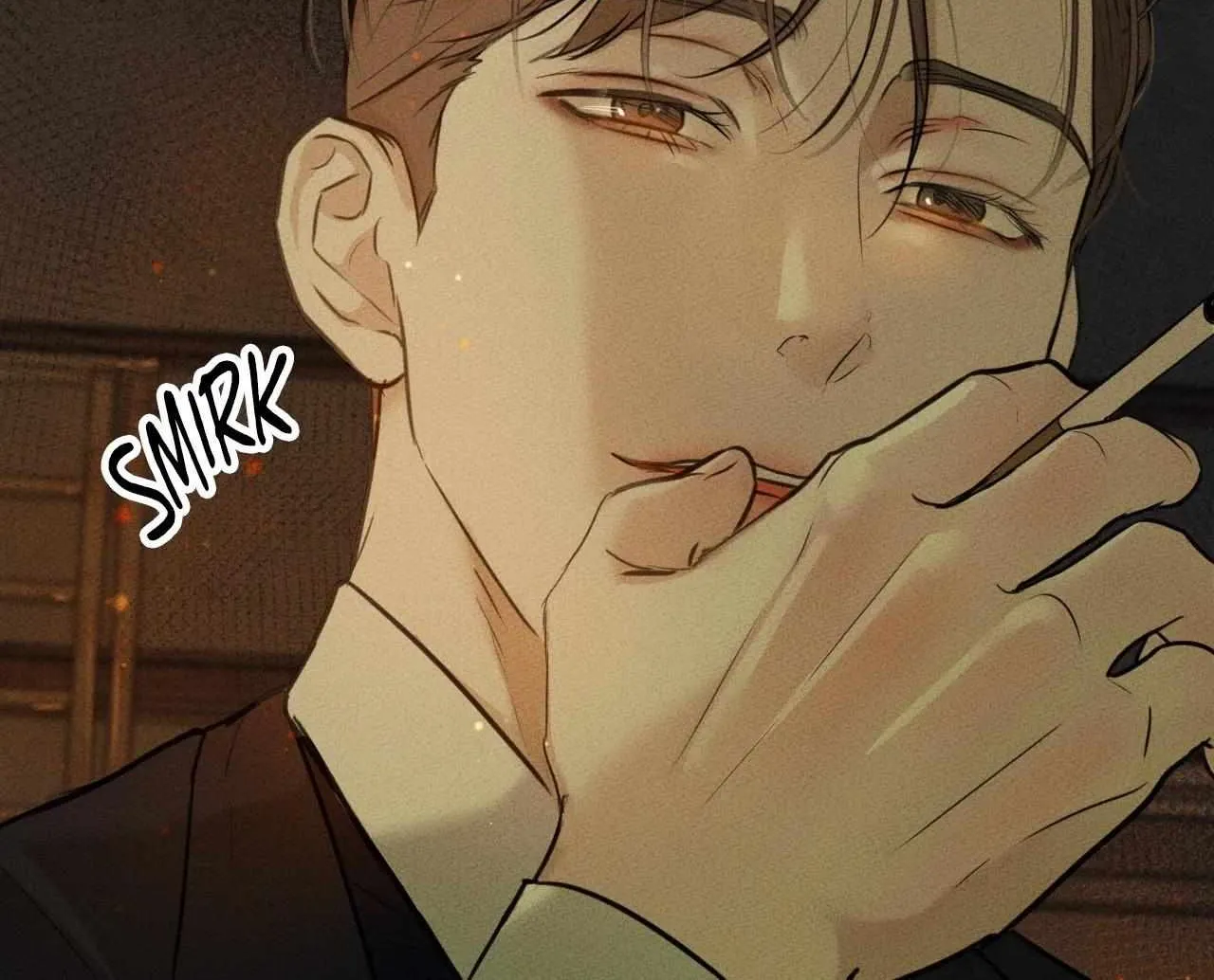 Cry Me a River Chapter 1 page 27 - 