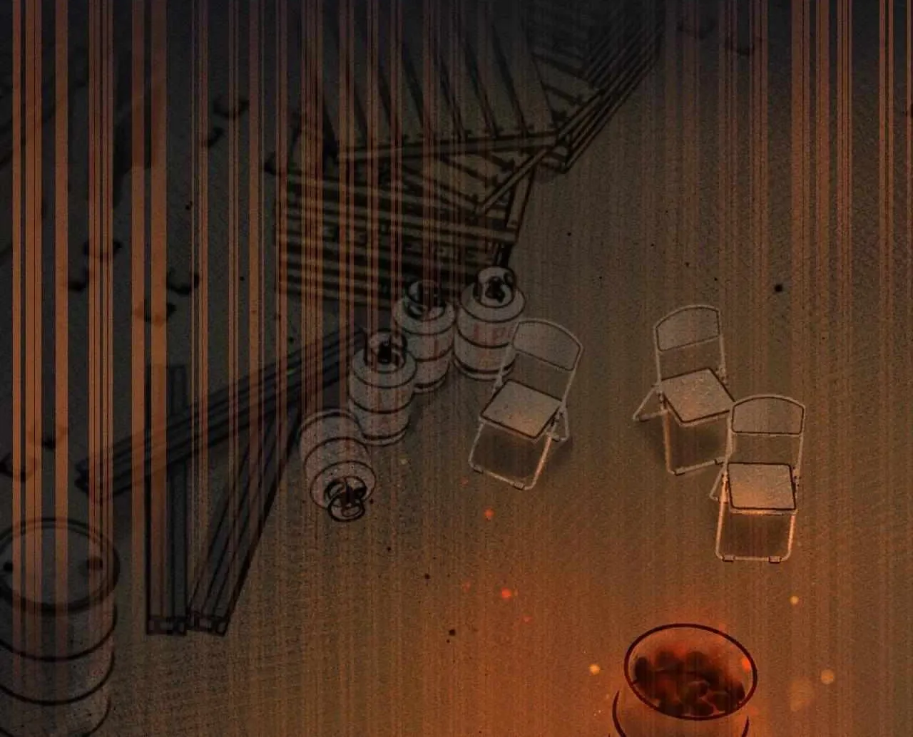 Cry Me a River Chapter 1 page 29 - 