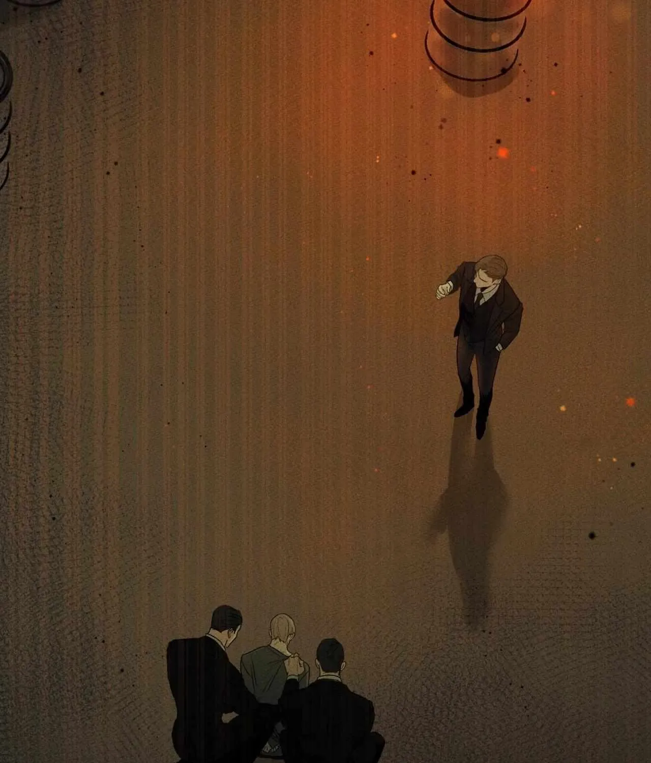 Cry Me a River Chapter 1 page 30 - 