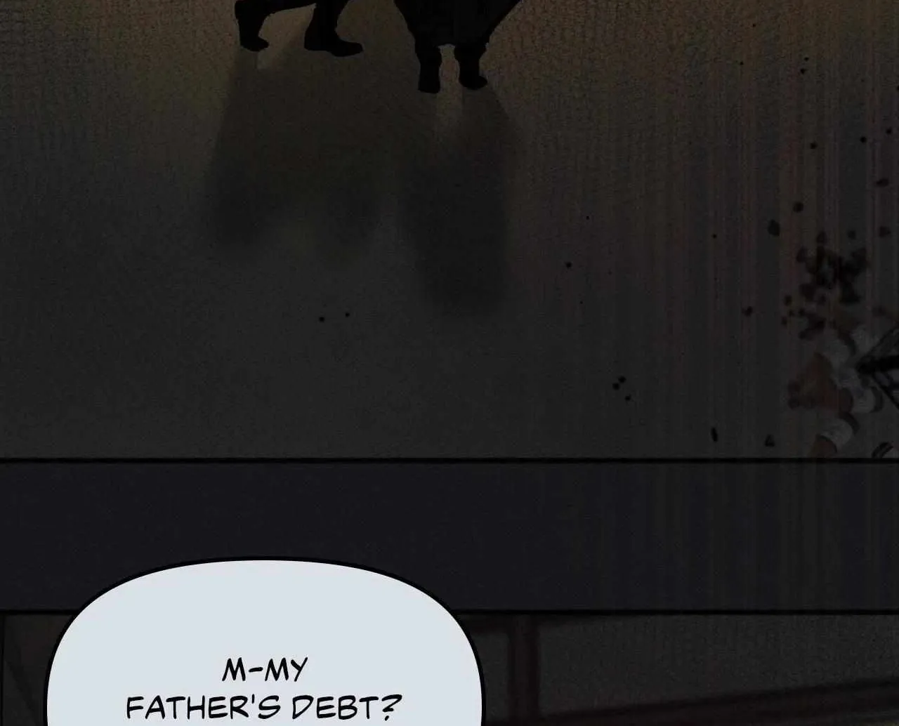 Cry Me a River Chapter 1 page 31 - 
