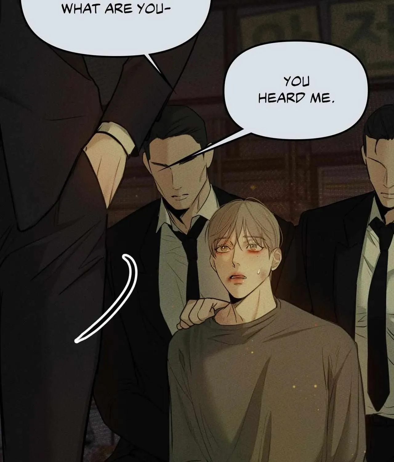Cry Me a River Chapter 1 page 32 - 