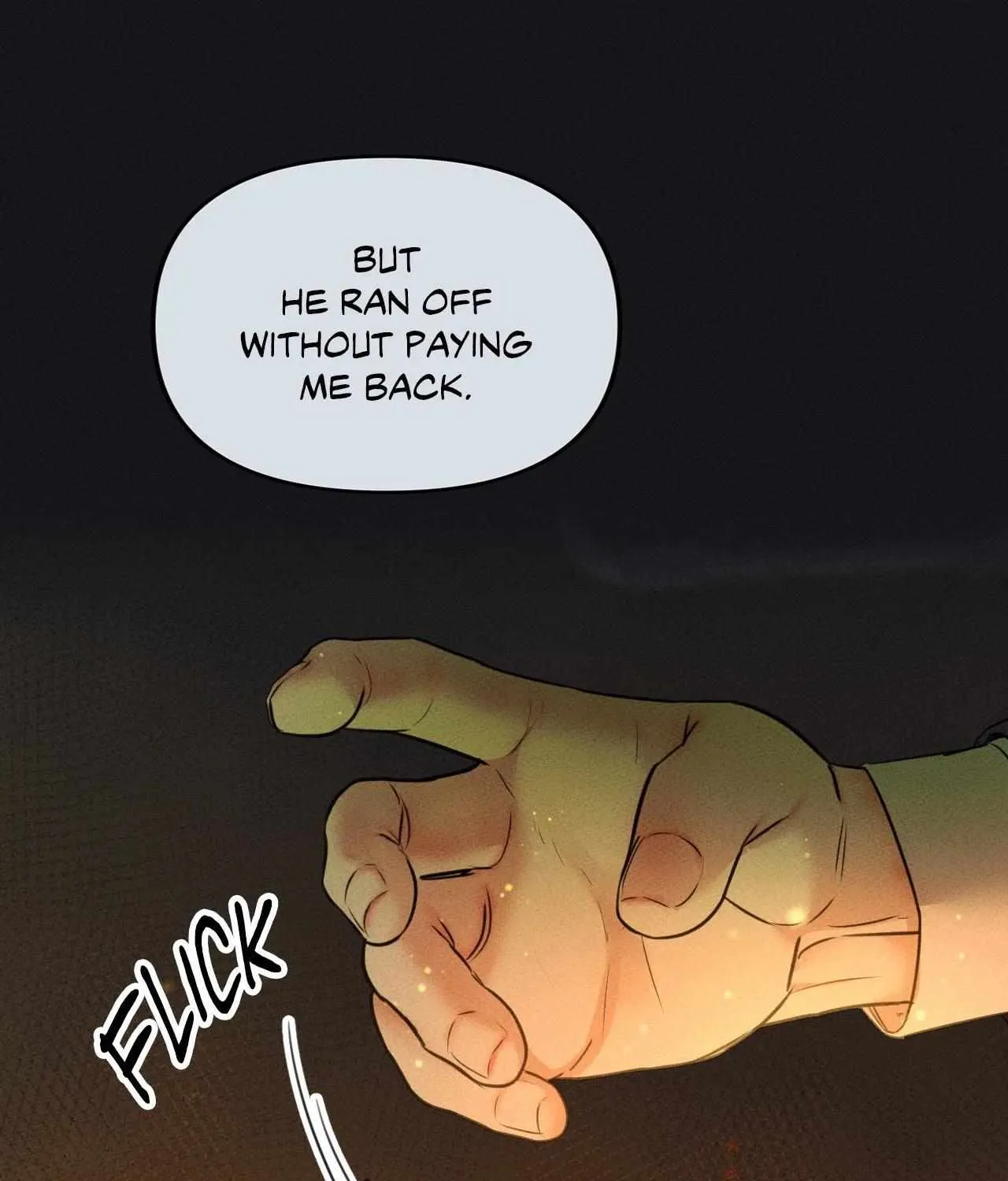 Cry Me a River Chapter 1 page 36 - 