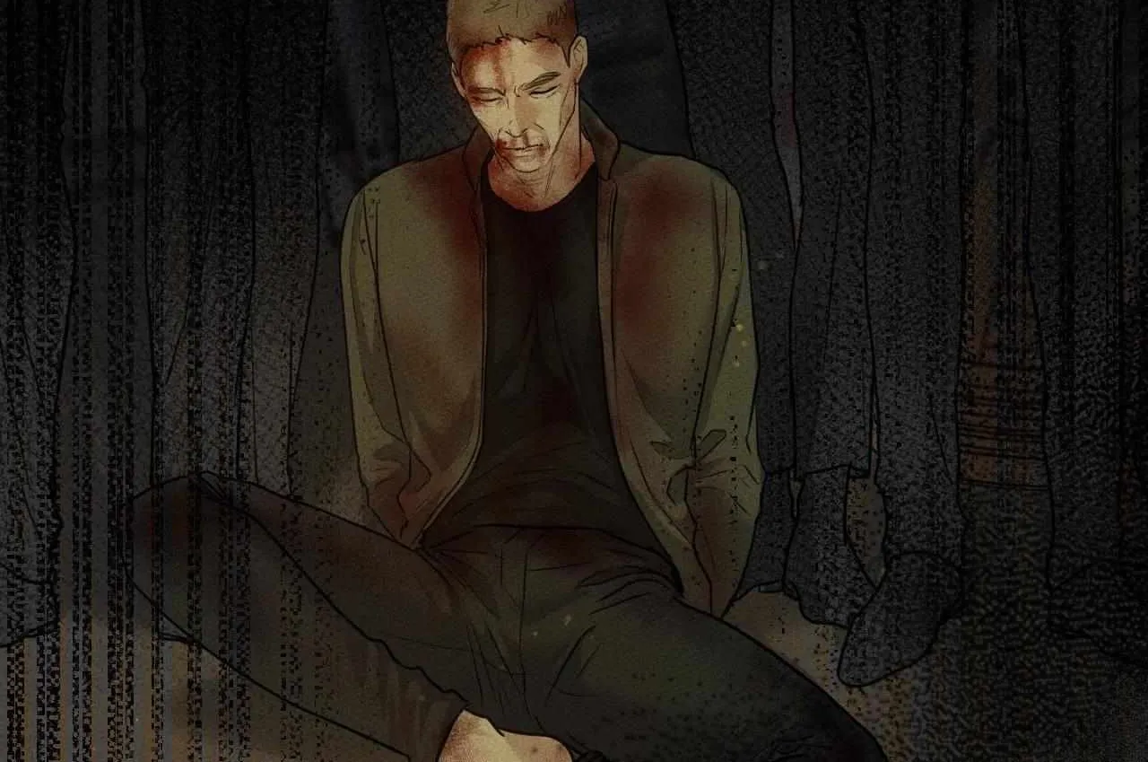 Cry Me a River Chapter 1 page 43 - 