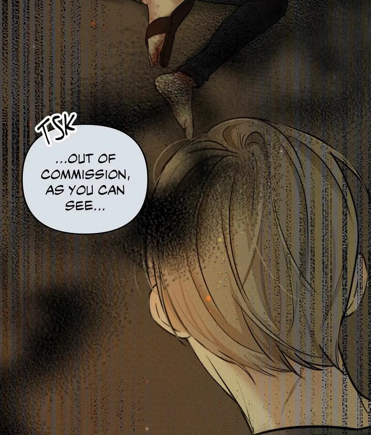 Cry Me a River Chapter 1 page 44 - 