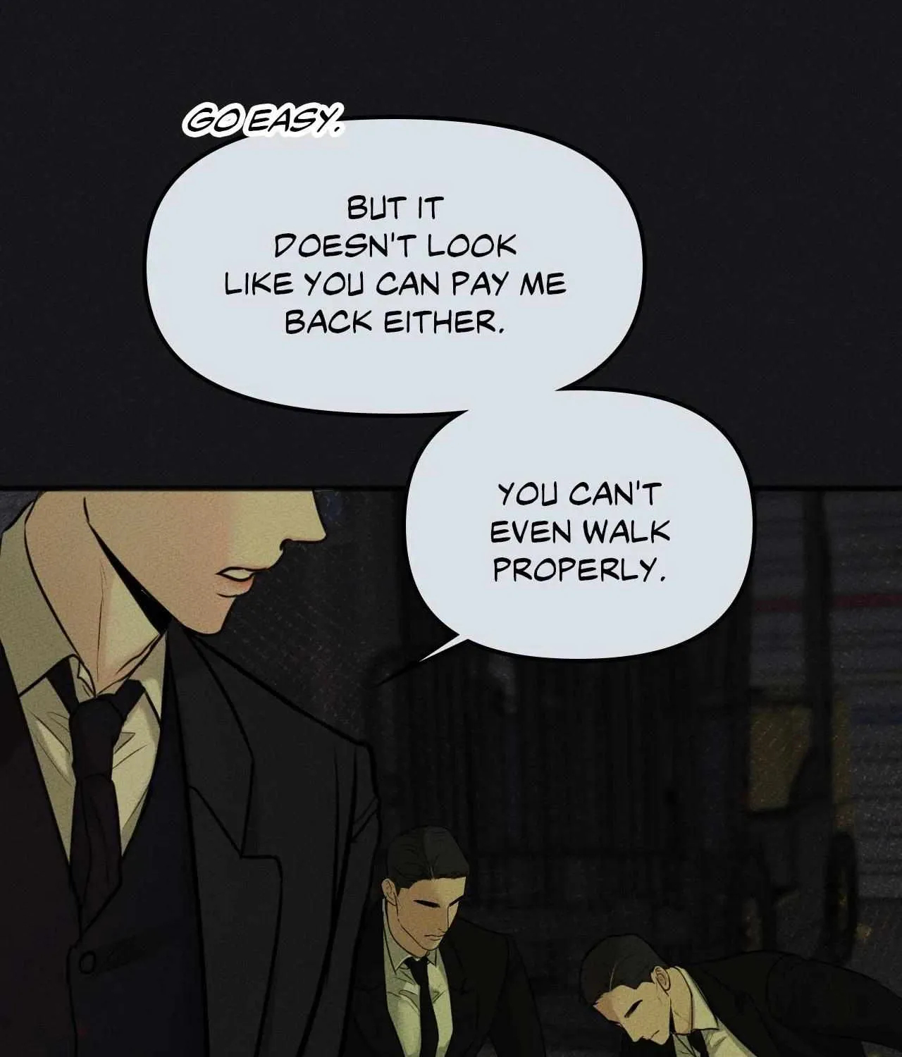 Cry Me a River Chapter 1 page 54 - 