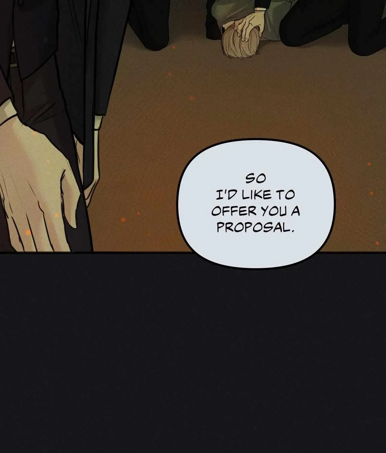 Cry Me a River Chapter 1 page 56 - 