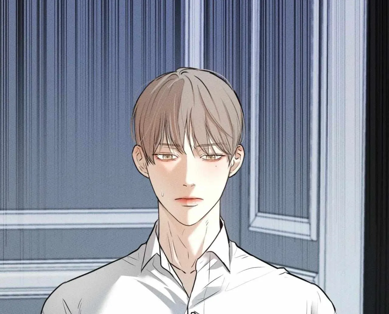 Cry Me a River Chapter 1 page 7 - 