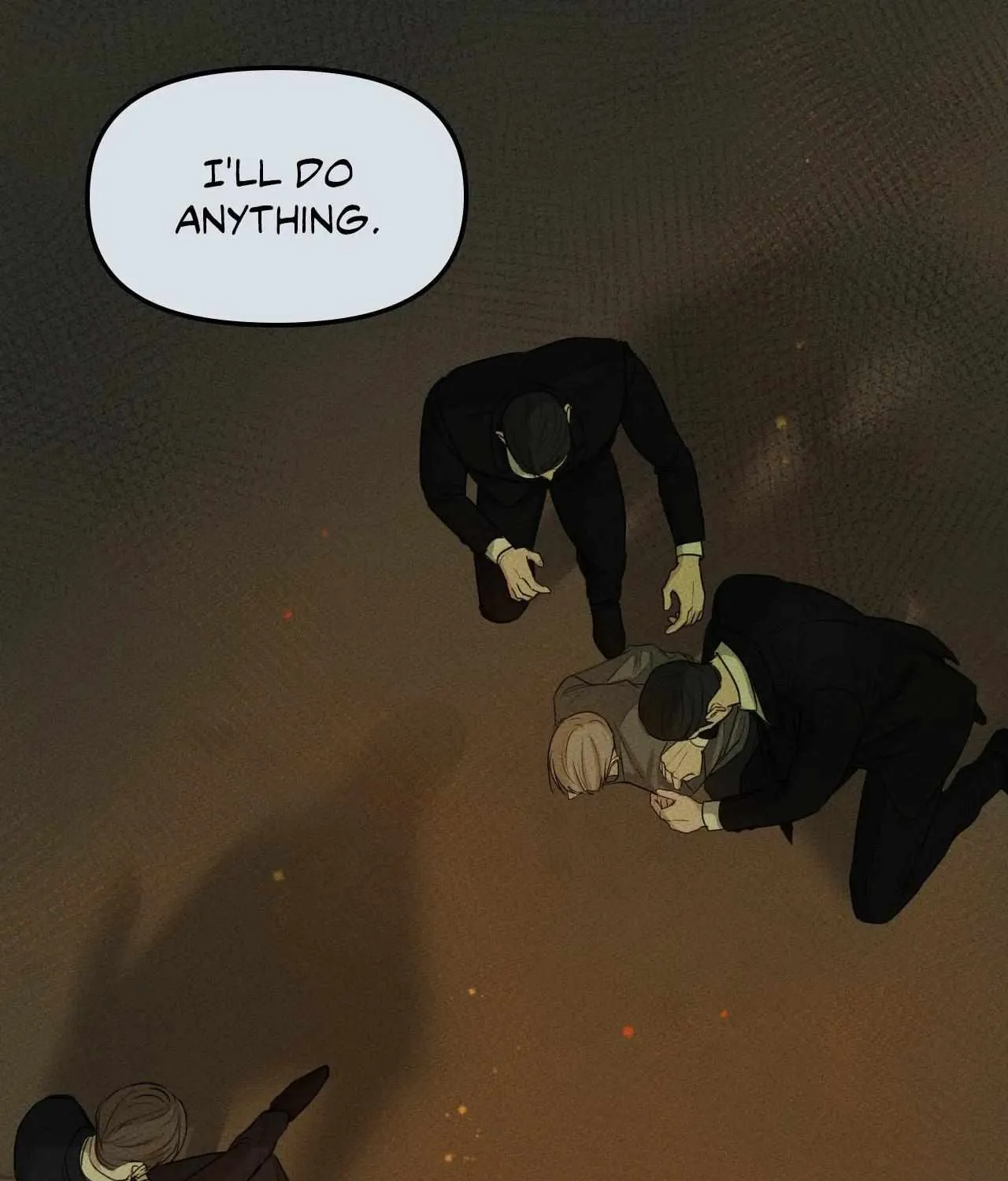 Cry Me a River Chapter 1 page 62 - 