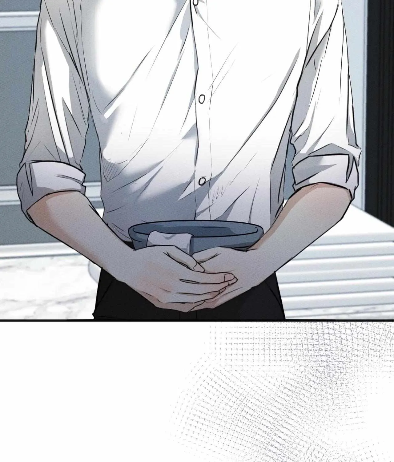 Cry Me a River Chapter 1 page 8 - 