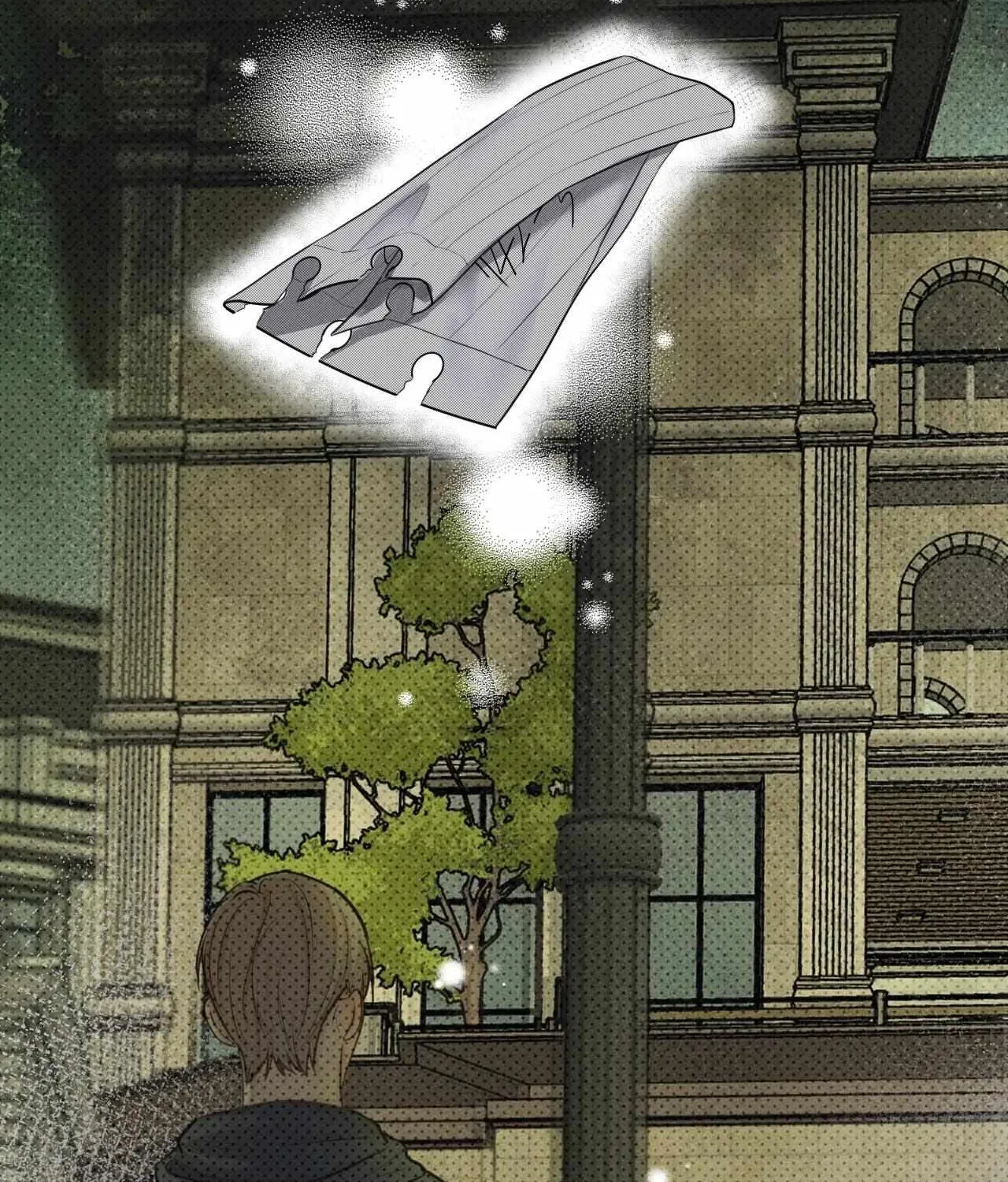 Cry Me a River Chapter 1 page 75 - 