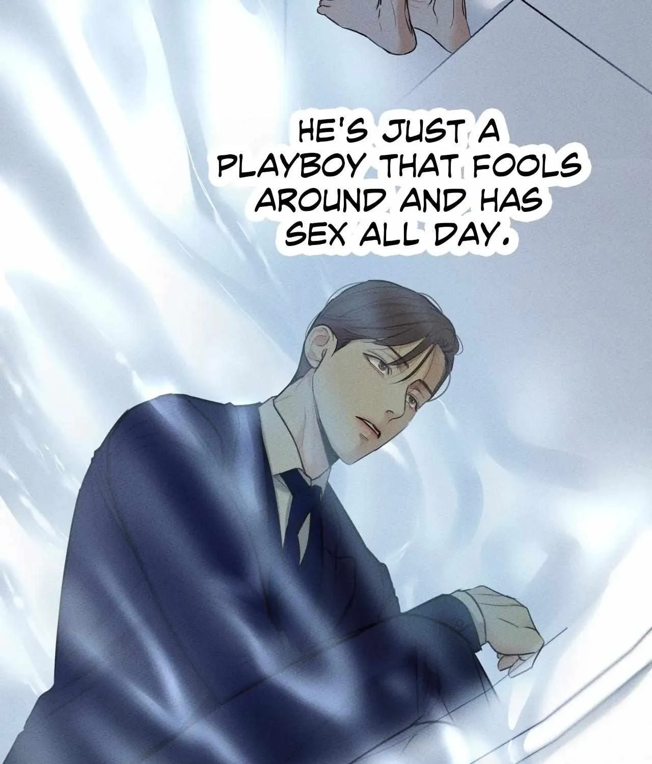Cry Me a River Chapter 1 page 83 - 