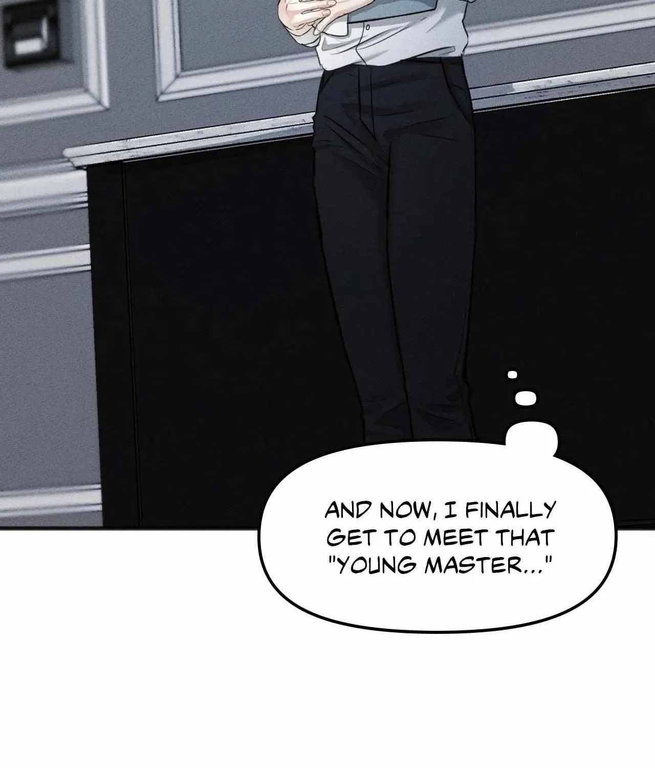 Cry Me a River Chapter 1 page 90 - 