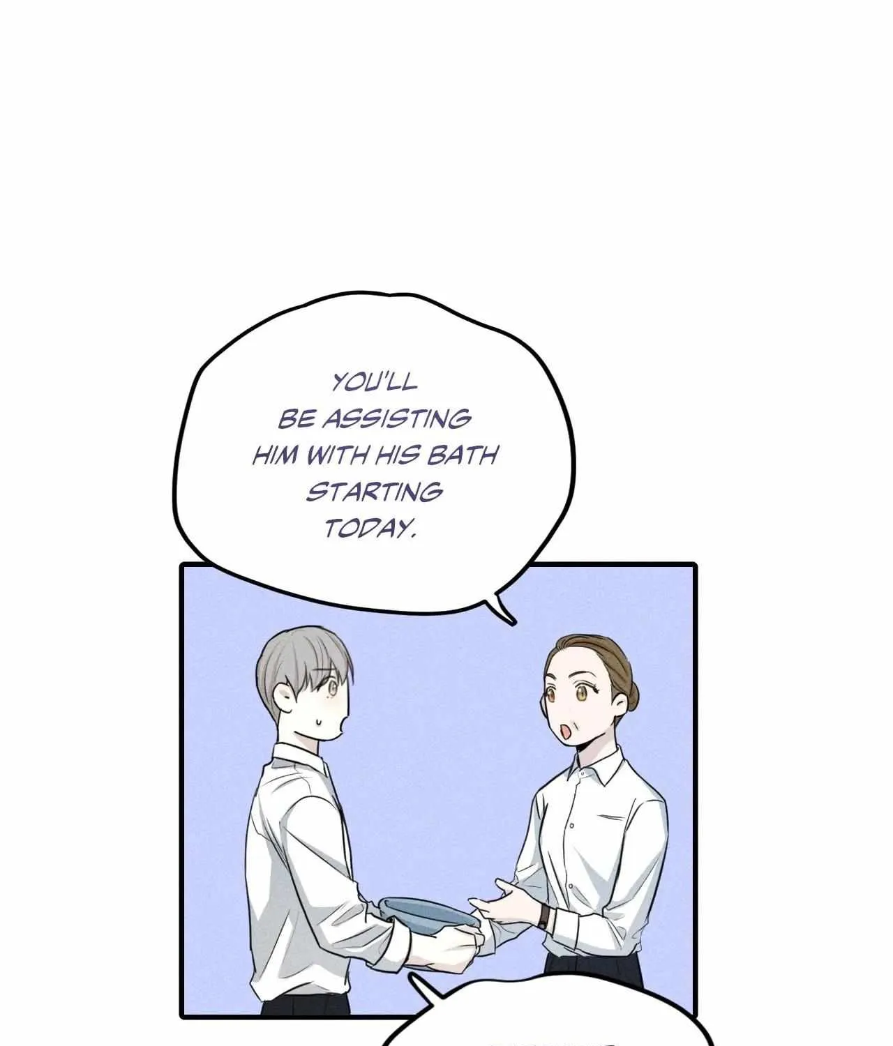 Cry Me a River Chapter 1 page 92 - 