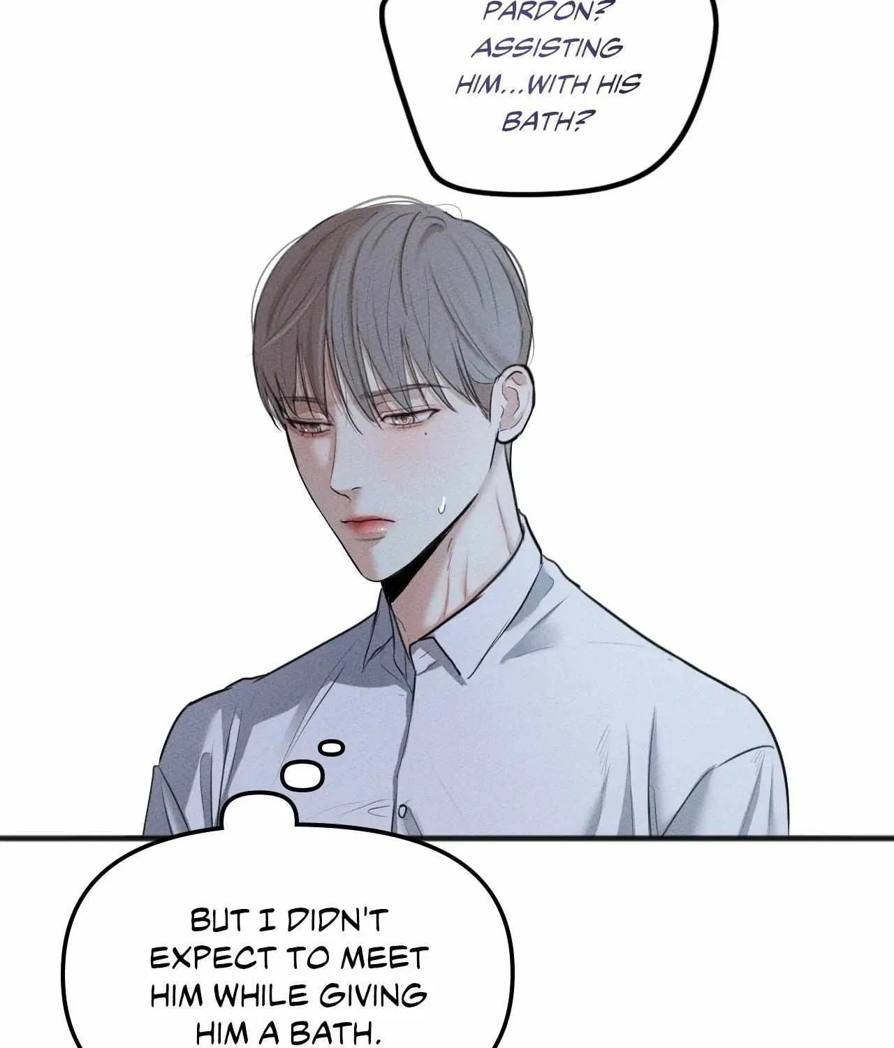 Cry Me a River Chapter 1 page 93 - 