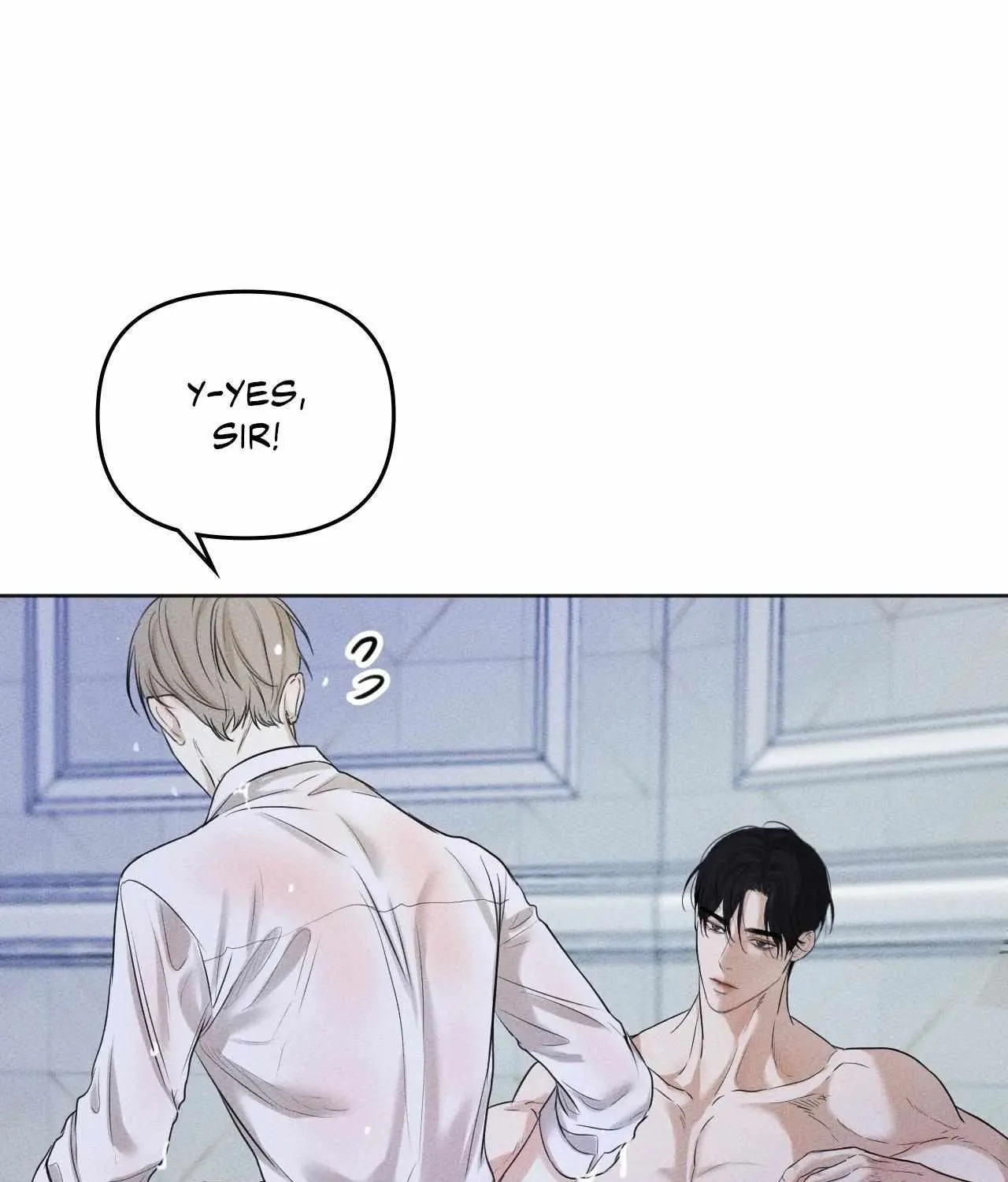 Cry Me a River Chapter 2 page 101 - 