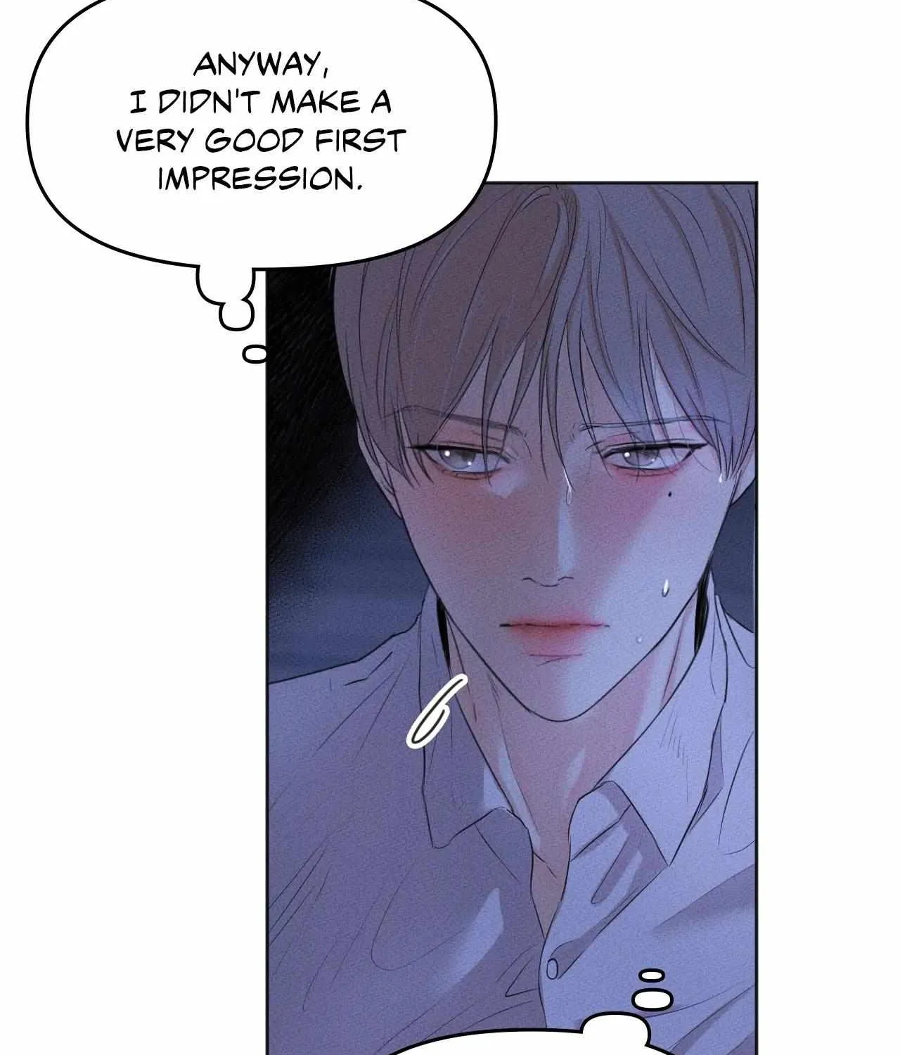 Cry Me a River Chapter 2 page 126 - 