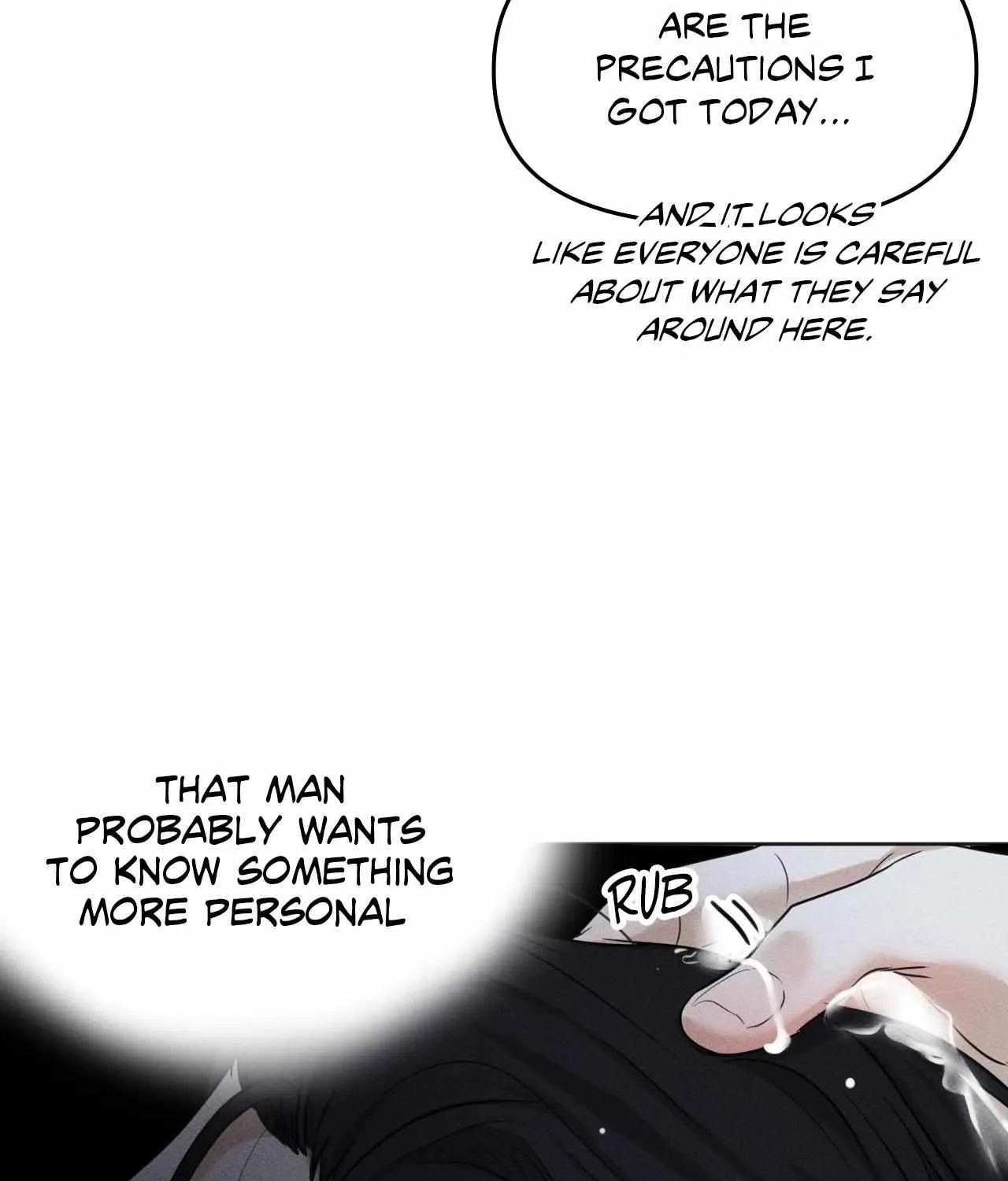 Cry Me a River Chapter 2 page 128 - 