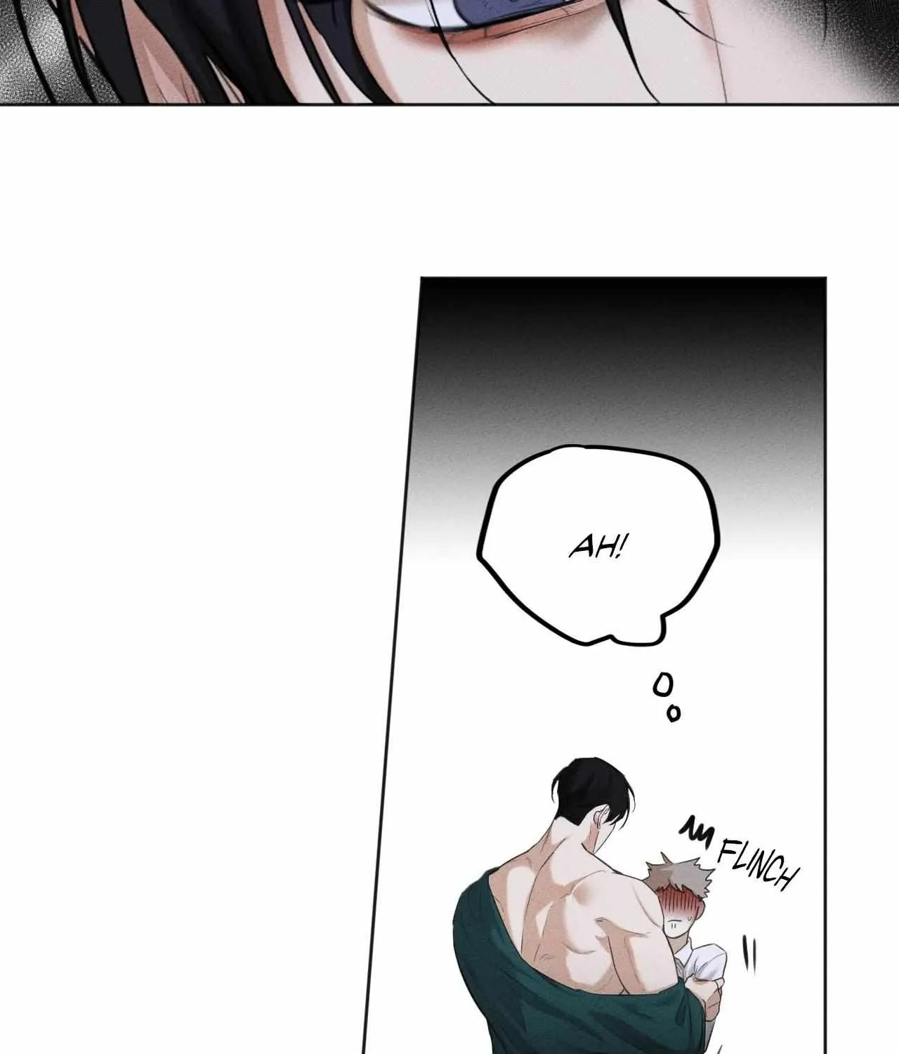 Cry Me a River Chapter 2 page 15 - 
