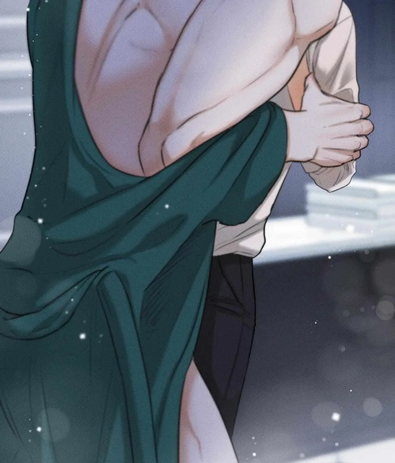 Cry Me a River Chapter 2 page 26 - 