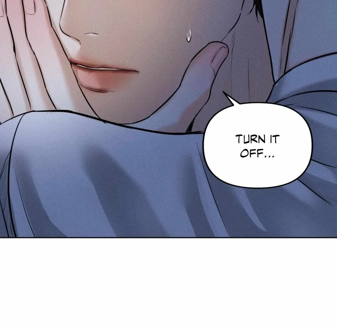 Cry Me a River Chapter 2 page 33 - 