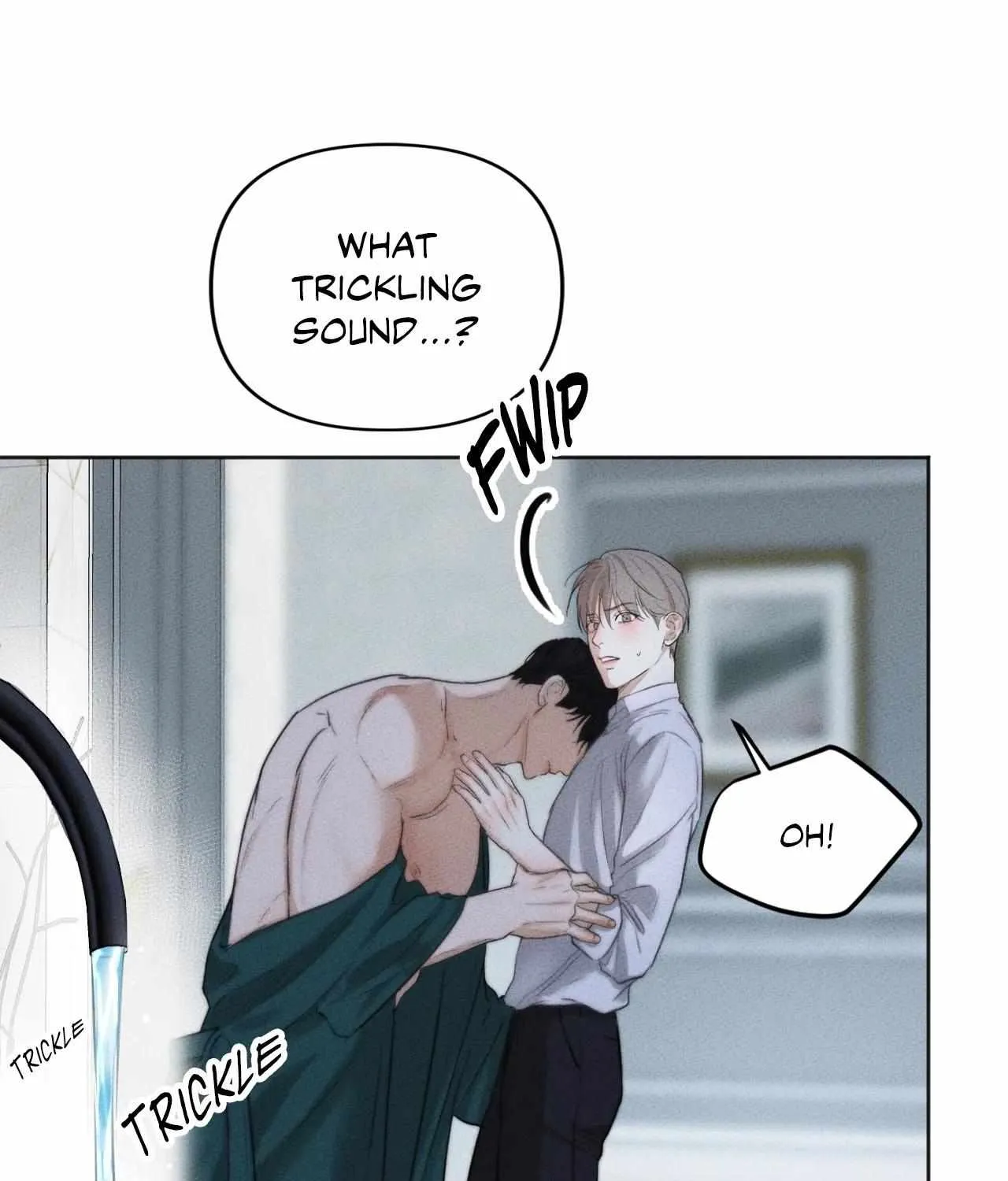 Cry Me a River Chapter 2 page 34 - 