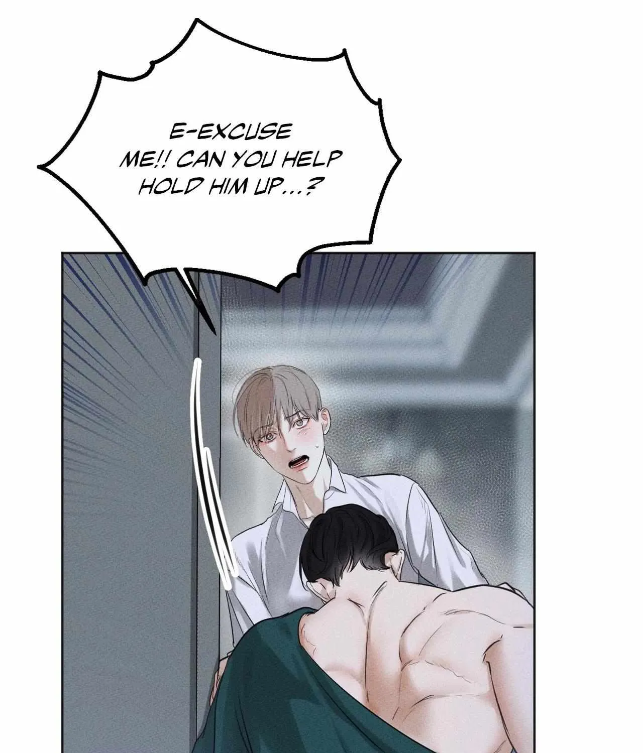 Cry Me a River Chapter 2 page 38 - 