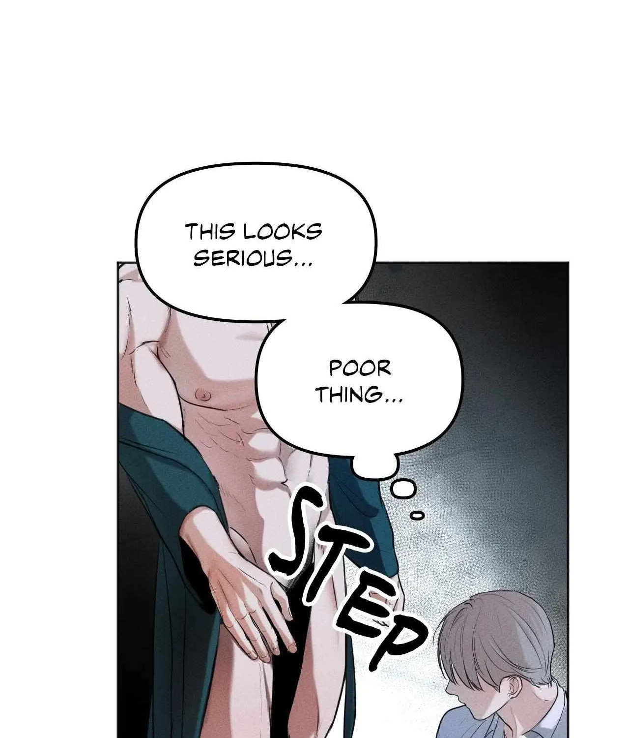 Cry Me a River Chapter 2 page 54 - 