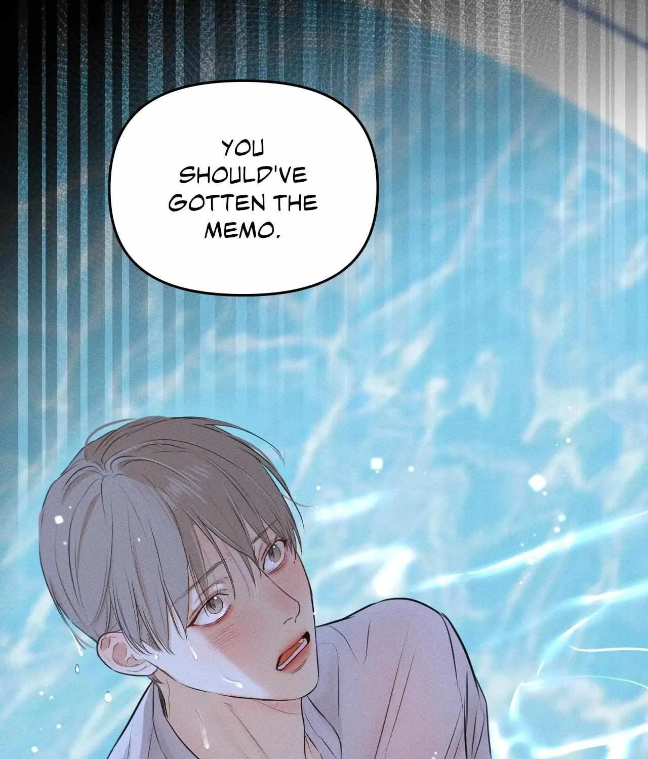 Cry Me a River Chapter 2 page 83 - 