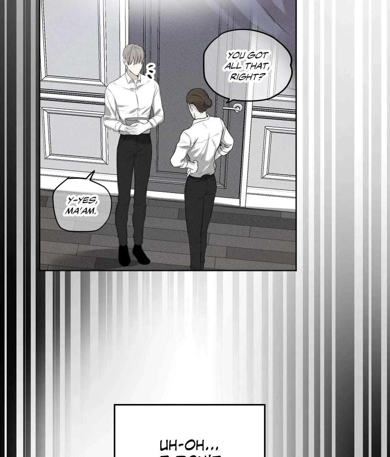 Cry Me a River Chapter 2 page 89 - 
