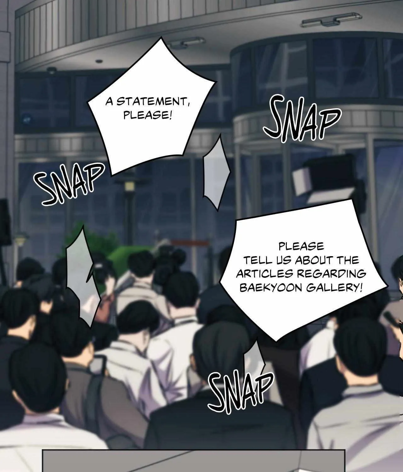 Cry Me a River Chapter 63 page 2 - 
