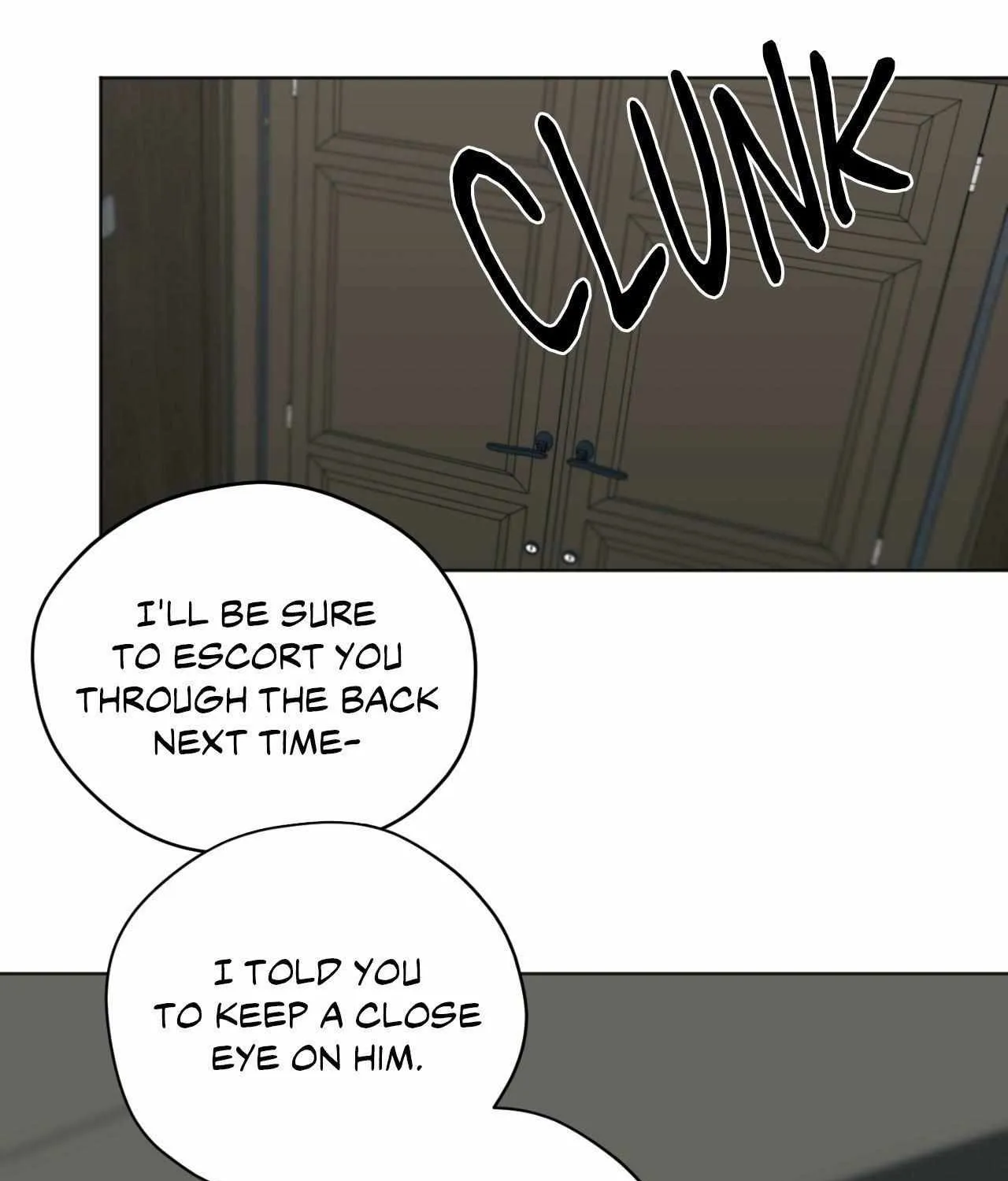 Cry Me a River Chapter 63 page 15 - 