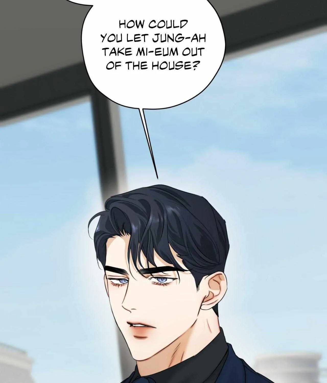 Cry Me a River Chapter 63 page 16 - 