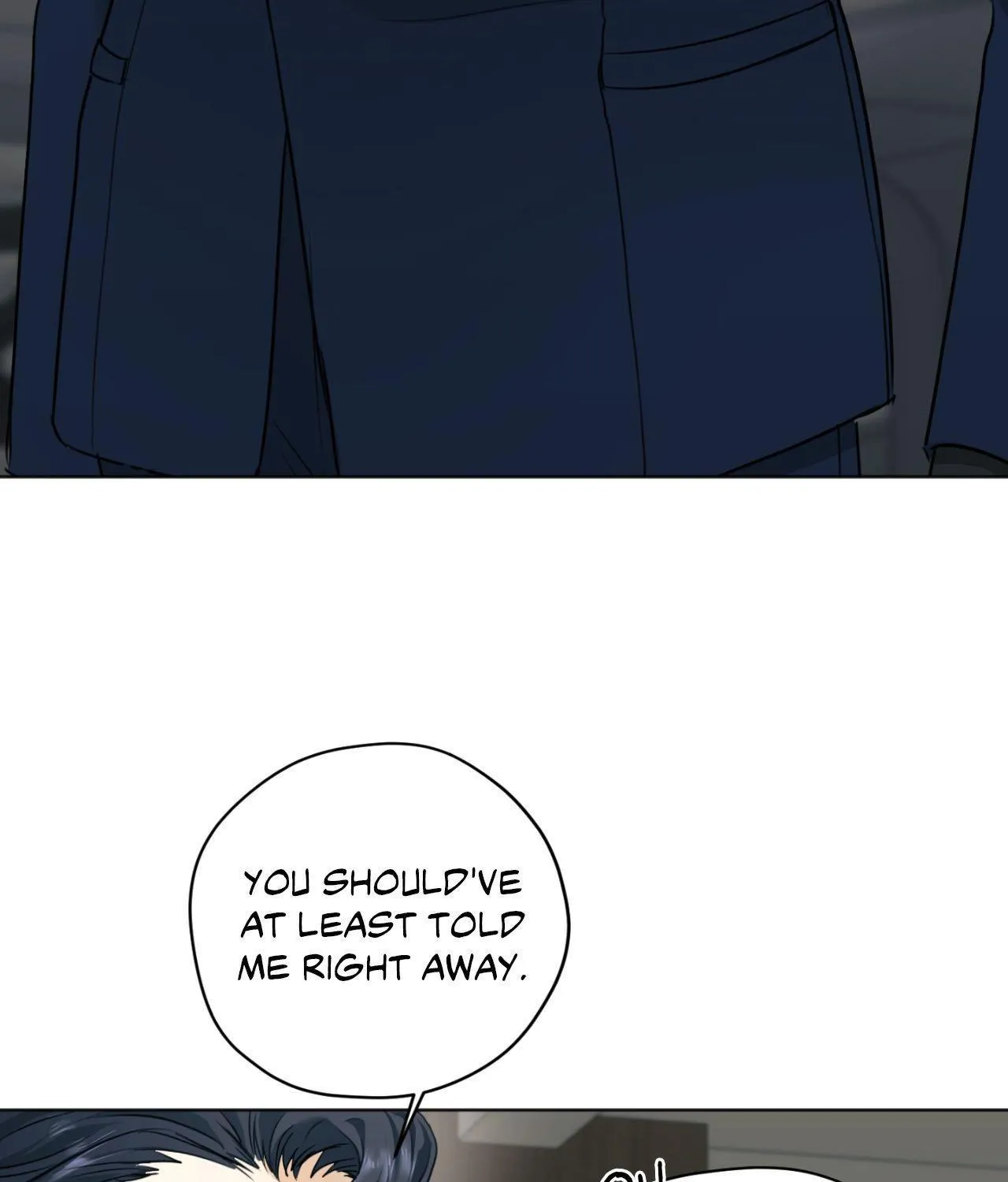 Cry Me a River Chapter 63 page 18 - 