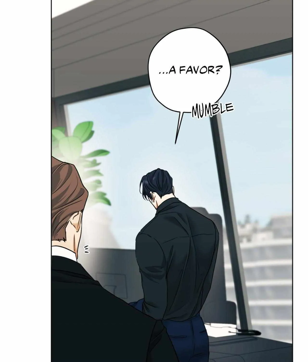 Cry Me a River Chapter 63 page 22 - 