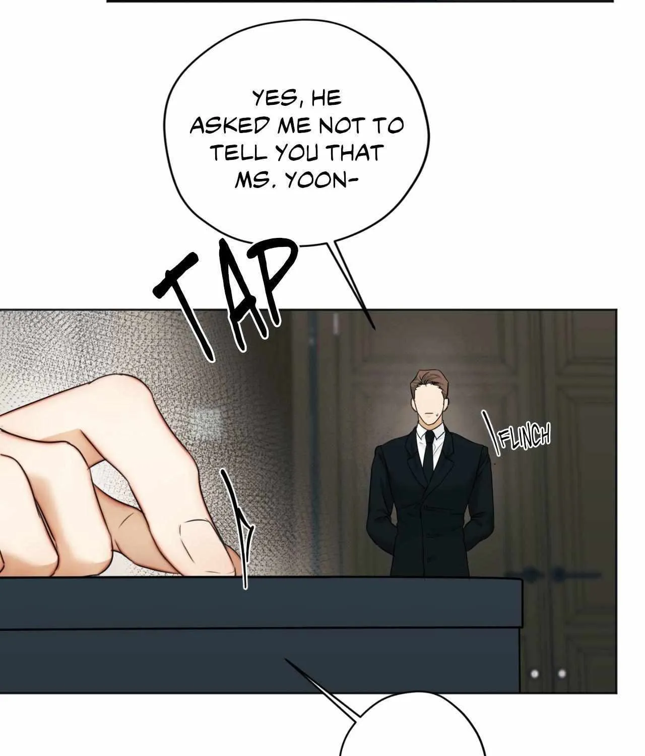 Cry Me a River Chapter 63 page 23 - 
