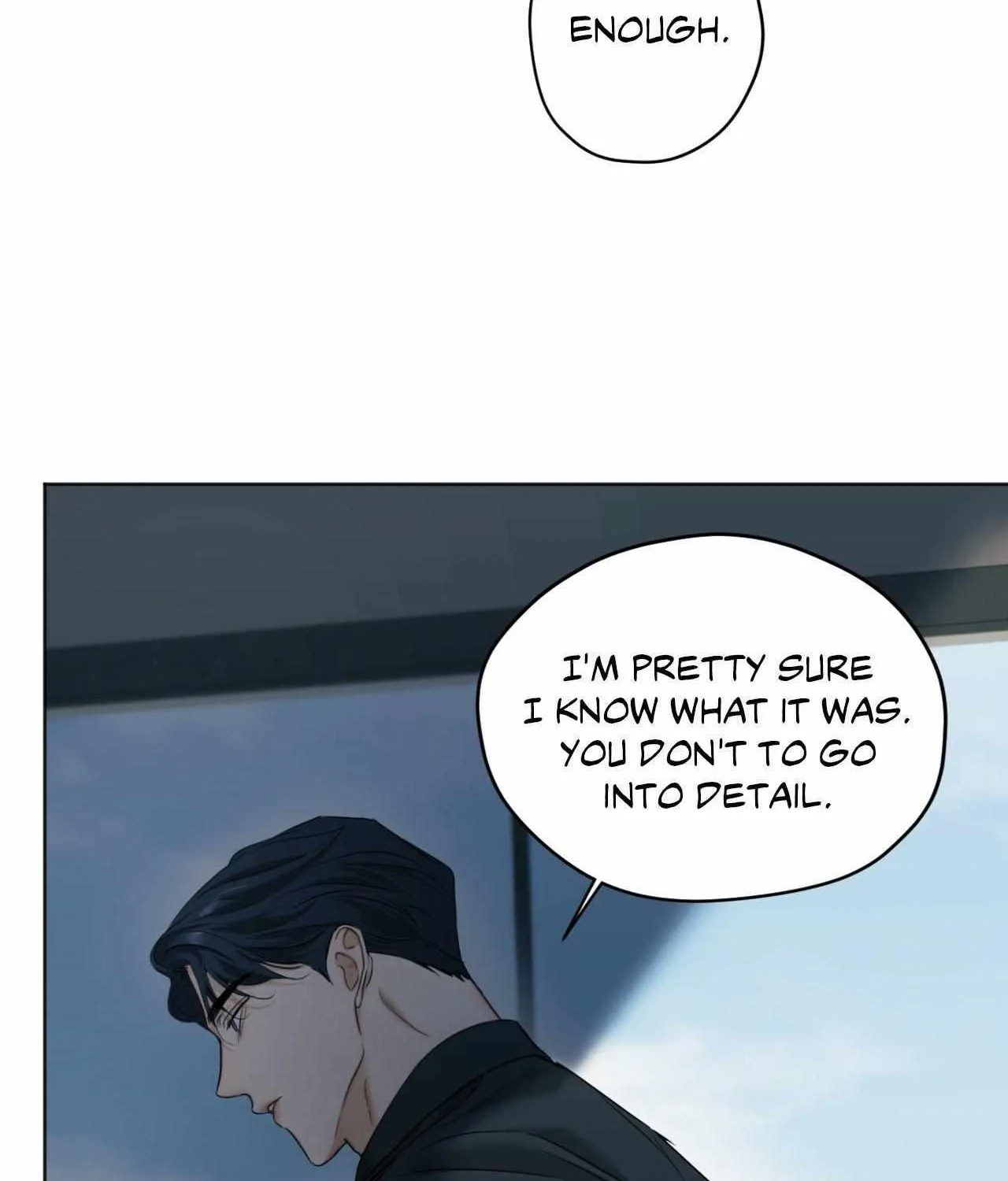 Cry Me a River Chapter 63 page 24 - 