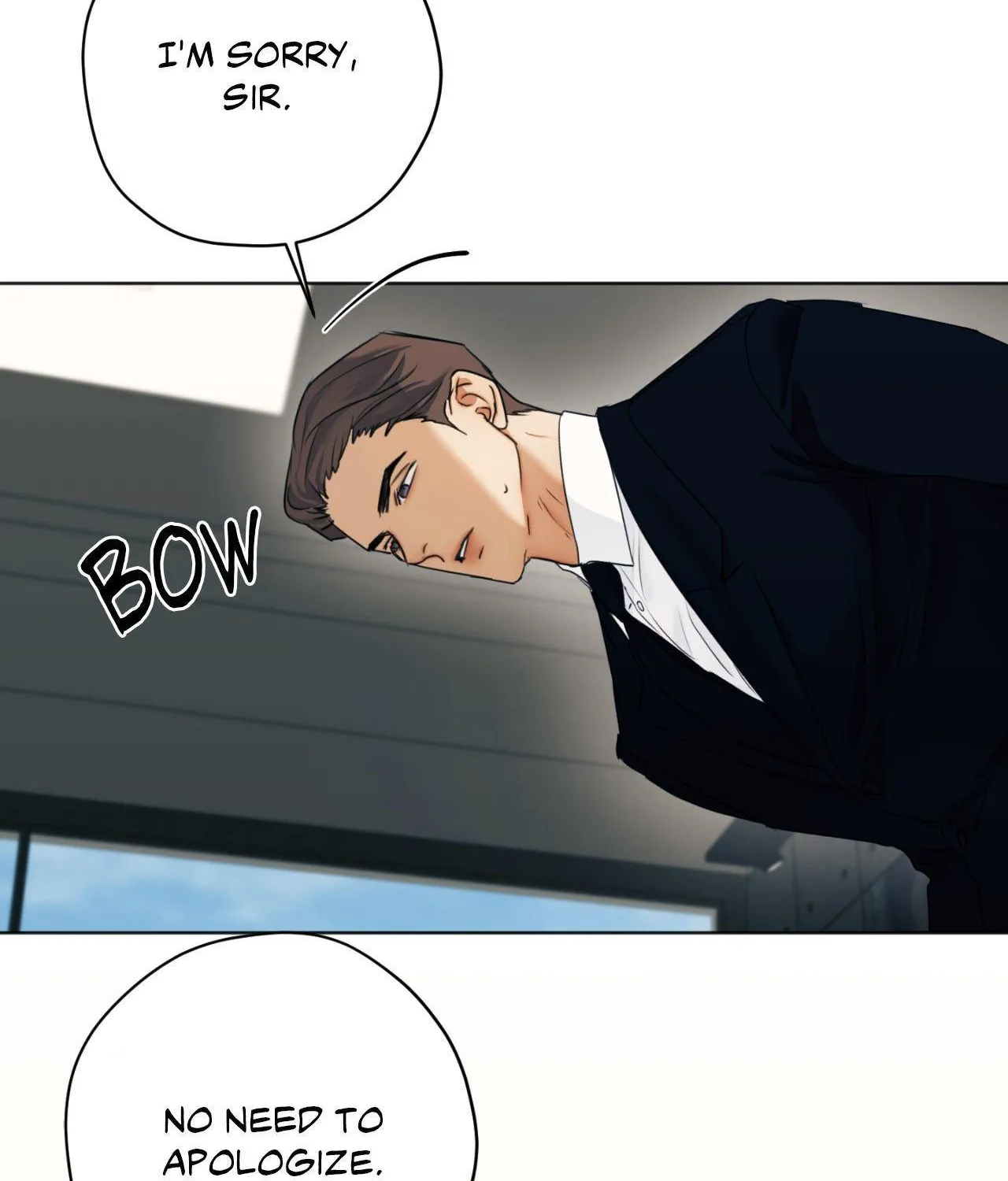 Cry Me a River Chapter 63 page 26 - 