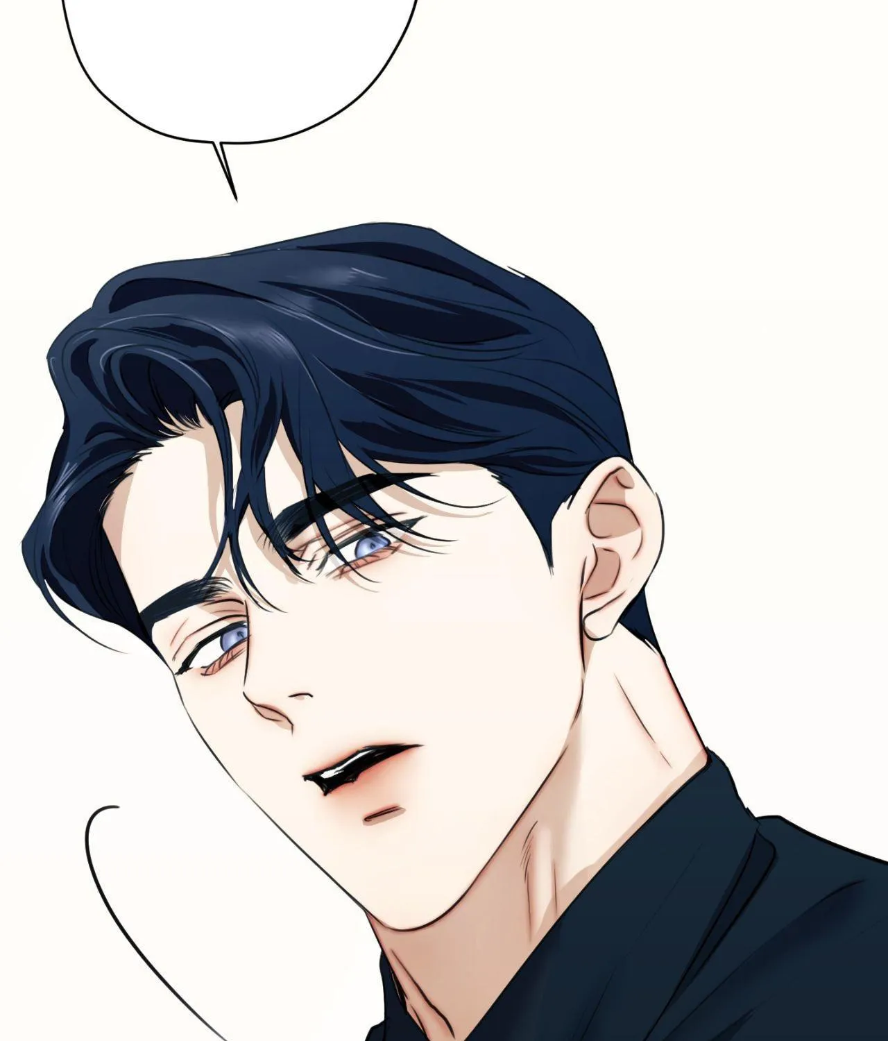 Cry Me a River Chapter 63 page 27 - 