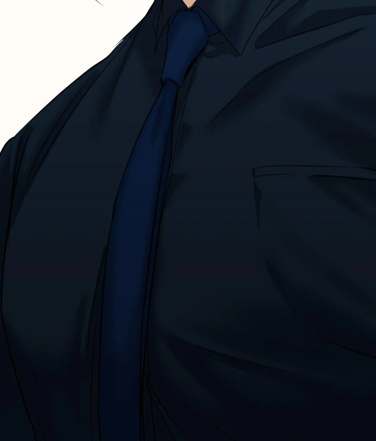 Cry Me a River Chapter 63 page 28 - 