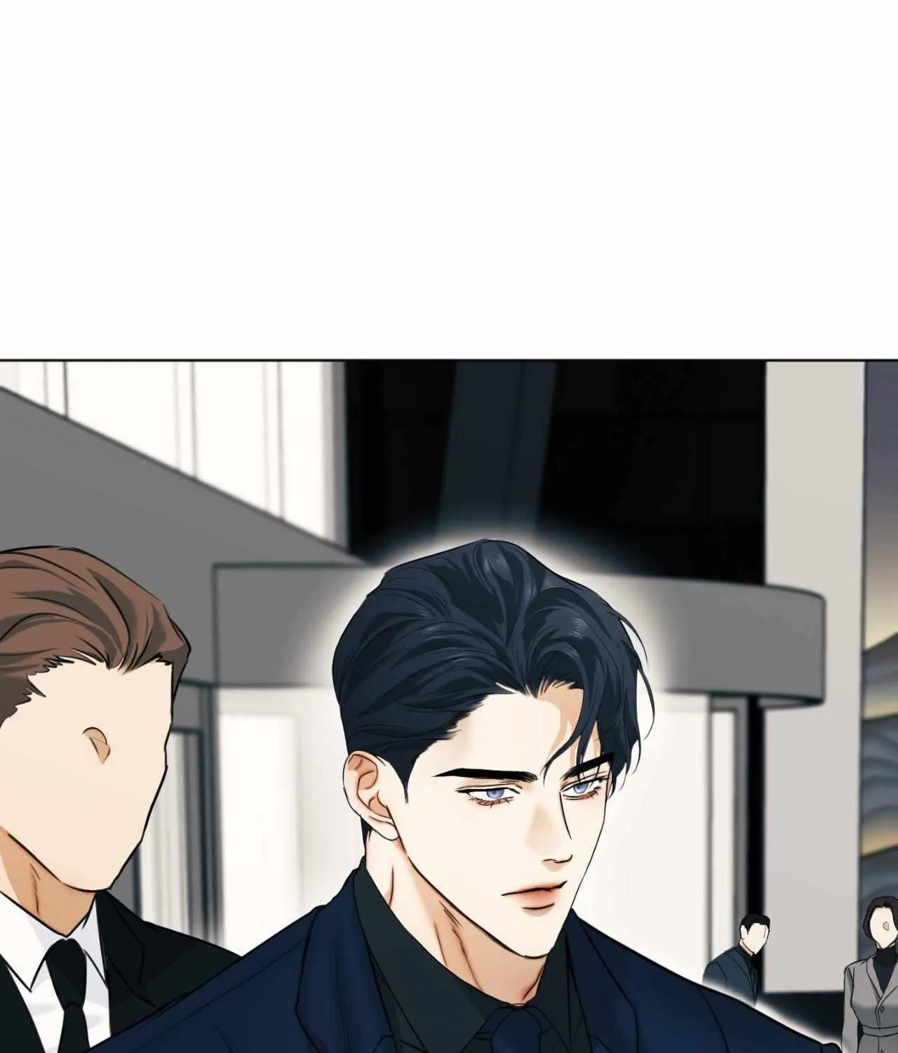 Cry Me a River Chapter 63 page 4 - 